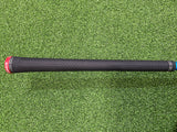 TaylorMade Stealth Driver 9° Stiff (USED) - grip detail