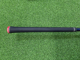 TaylorMade Stealth Driver 10.5° Stiff (USED) - grip detail