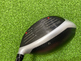 TaylorMade M6 Driver 9° Stiff (USED) - sole