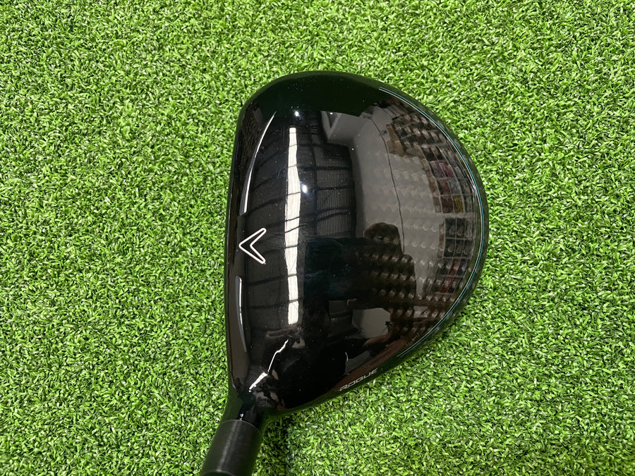 2018 Callaway Rogue Star 3 Wood 15° Stiff (USED)