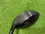 2018 Callaway Rogue Star 3 Wood 15° Stiff (USED)