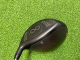 2022 Cobra LTDx Max Driver 12° Regular (USED - Excellent Condition)
