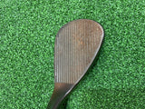 TaylorMade Hi-Toe Wedge 60° Stiff (USED)