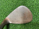 TaylorMade Hi-Toe Wedge 60° Stiff (USED)