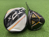 2022 Cobra LTDx LS Driver 10.5° Regular (USED)