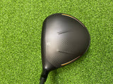 2022 Cobra LTDx LS Driver 10.5° Regular (USED)