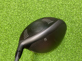2022 Cobra LTDx LS Driver 10.5° Regular (USED)