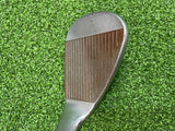2021 TaylorMade Milled Grind 3 Wedge 58° Stiff (USED)