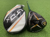 2022 Cobra LTDx Driver 10.5° Stiff (USED - Excellent Condition)