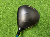 2022 Cobra LTDx Driver 10.5° Stiff (USED - Excellent Condition)