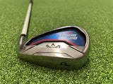 Callaway Big Bertha Alpha Wedge Regular (USED)