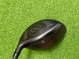 2022 Cobra LTDx Driver 10.5° Stiff (USED - Excellent Condition)