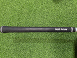 2022 Cobra LTDx Driver 10.5° Stiff (USED - Excellent Condition)