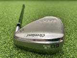 2018 Cleveland RTX4 Wedge 60° Stiff (USED)