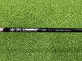 TaylorMade M4 Driver 10.5° Stiff (USED) - shaft detail