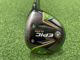 2017 Callaway Epic Flash 5 Wood 18° Stiff (USED)