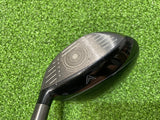 2017 Callaway Epic Flash 5 Wood 18° Stiff (USED)