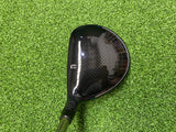 2023 Cobra Aerojet 5 Wood 18° Stiff (USED)