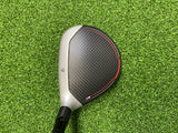 2019 TaylorMade M5 3 Wood 14° Stiff (EXCELLENT)