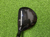 2023 Cobra Aerojet LS 3 Wood 14.5° Stiff (USED)
