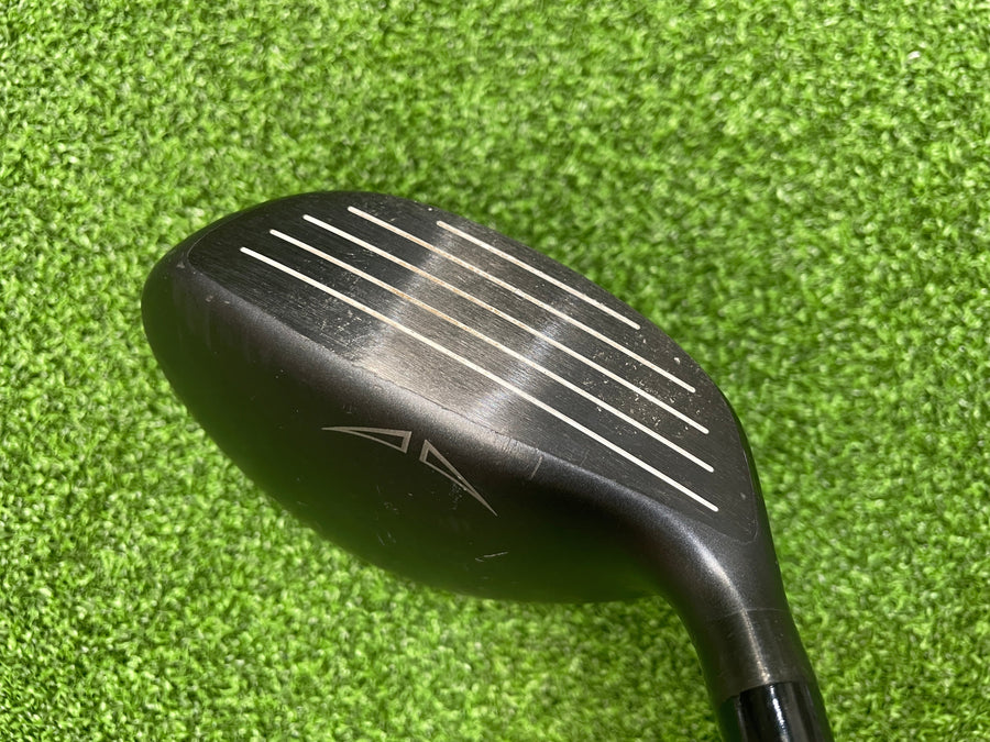 2013 PING G25 5 Wood 18° Stiff Regular Left Handed (USED)