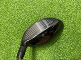 2023 Cobra Aerojet LS 3 Wood 14.5° Stiff (USED)