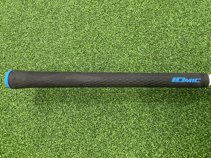 2013 PING G25 5 Wood 18° Stiff Regular Left Handed (USED)