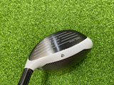 2020 TaylorMade SIM Max 3 Wood 15° Stiff/Regular (USED)