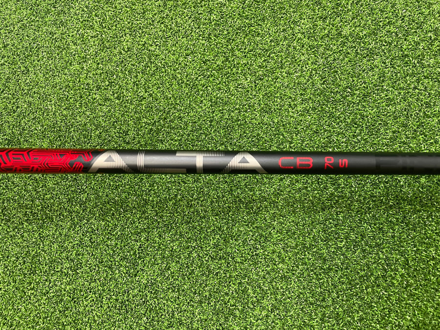 2019 PING G410 3 Hybrid 19° Stiff (USED)