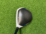 2021 TaylorMade SIM2 Max D 3 Wood 16° Stiff (USED)