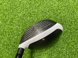 2021 TaylorMade SIM2 Max D 3 Wood 16° Stiff (USED)