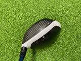2021 TaylorMade SIM2 Max D 3 Wood 16° Stiff (USED)