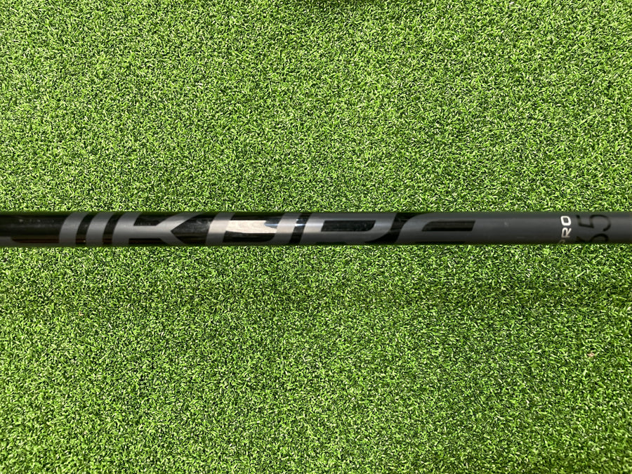 2017 Cobra King F7 5 Wood 17° Regular Left Handed (USED)