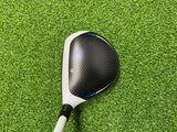 2021 TaylorMade SIM2 Max D 7 Wood 22° Ladies (EXCELLENT)