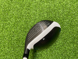 2021 TaylorMade SIM2 Max D 7 Wood 22° Ladies (EXCELLENT)