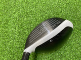 2021 TaylorMade SIM2 Max 3 Wood 15° Extra Stiff (USED)