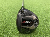2018 Titleist TS2 5 Wood 18° Regular (USED)
