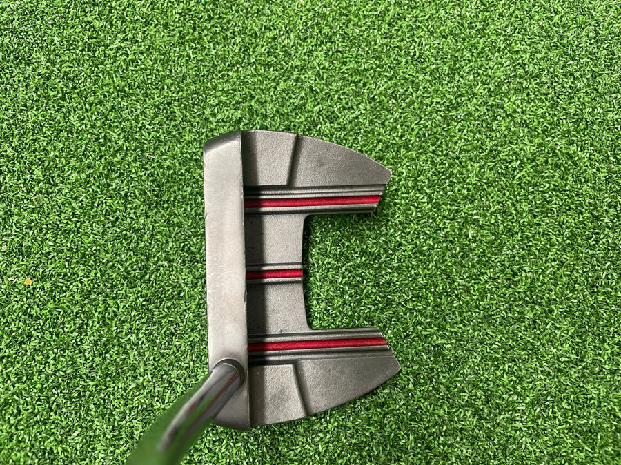 2018 TaylorMade Redline Monza 33" Putter - sole