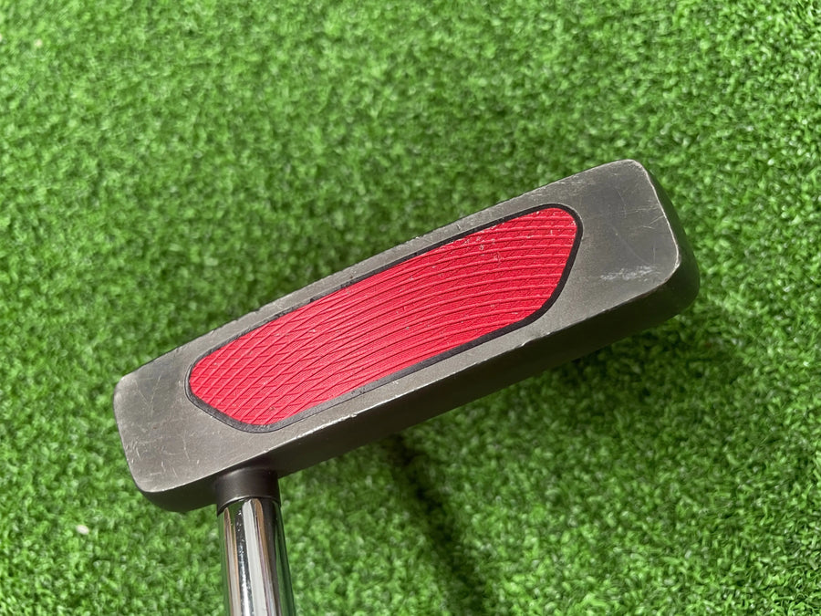2018 TaylorMade Redline Monza 33" Putter - shaft detail