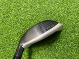 2019 TaylorMade M6 3 Hybrid 19° Stiff (USED)
