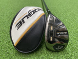 2022 Callaway Rogue ST Pro 4 Hybrid 23° Stiff (USED)