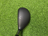 2022 Callaway Rogue ST Pro 4 Hybrid 23° Stiff (USED)