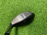 2022 Callaway Rogue ST Pro 4 Hybrid 23° Stiff (USED)