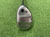Callaway Big Bertha HeavenWood Hybrid 23° Stiff (USED)