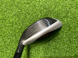 2021 TaylorMade M4 4 Hybrid 22° Stiff (USED)