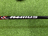 2021 TaylorMade M4 4 Hybrid 22° Stiff (USED)