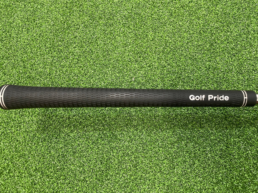 2018 PING i210 Iron Set 5-PW Stiff (USED)