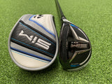 2020 TaylorMade SIM Max 3 Hybrid 19° Regular (USED)