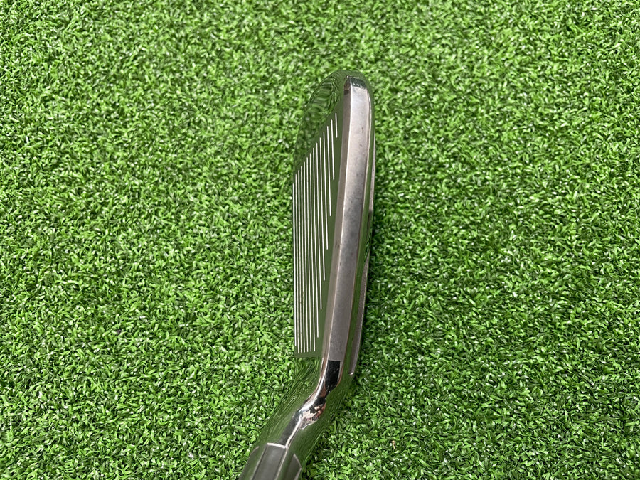 2019 TaylorMade M6 Iron Set 5-AW Stiff (USED)