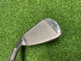 2019 TaylorMade M6 Iron Set 5-AW Stiff (USED)